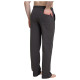 Target Ανδρικό παντελόνι φόρμας Open Hem French Terry Pants